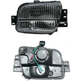 SIS LAMBASI SOL MITSUBISHI CANTER TF35 E5 12->