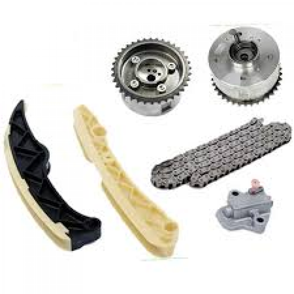 EKSANTRIK ZINCIR SETI I-30 12-16 / ELANTRA 11-18 / CEED 12-16 / CERATO 09-12 / IX-35 10-15 / TUCSON