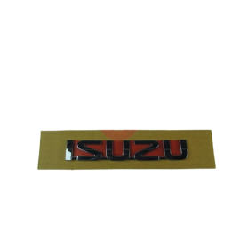 YAZI ISUZU ARKA KAPAK (78) (EURO5) D-MAX