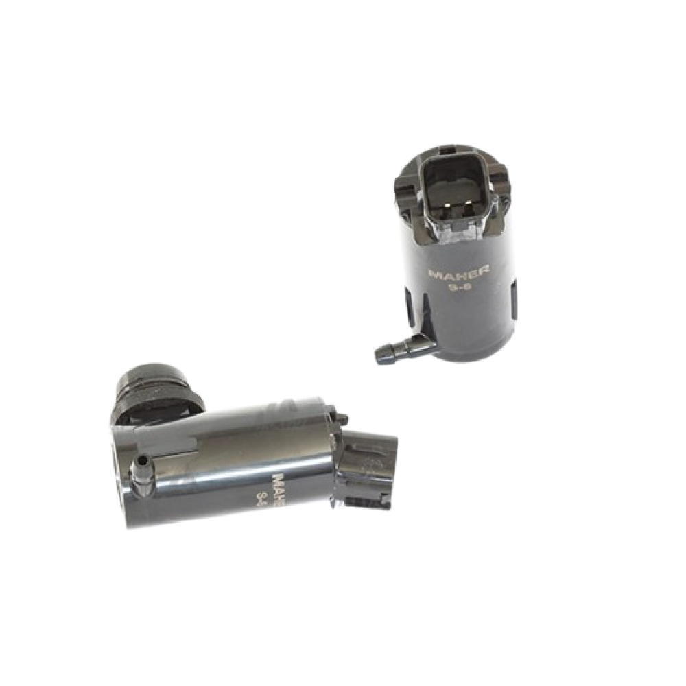 MOTOR SU FISKIYE ACCENT 00-06 TEK CIKIS	