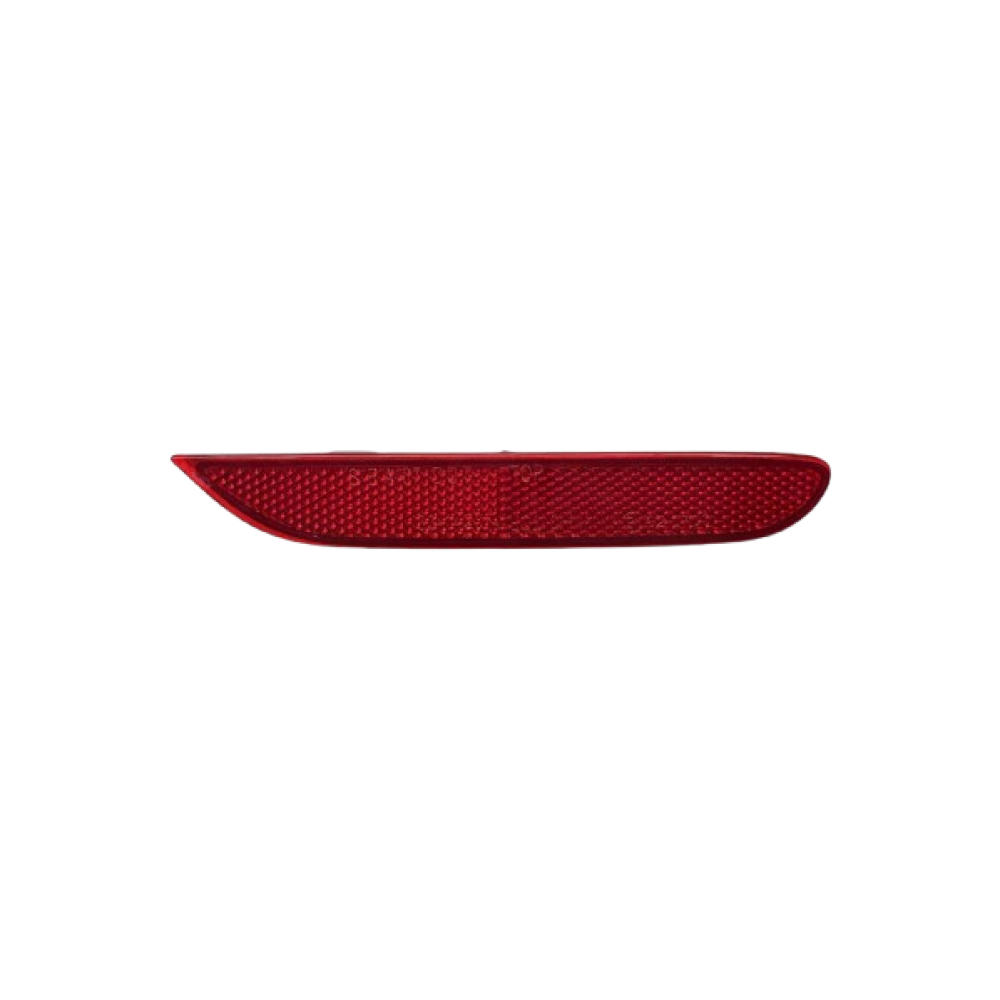 REFLEKTOR TAMPON SAG NISSAN QASHQAI 14-23 / X-TRAIL 14-16