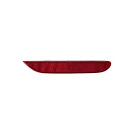 REFLEKTOR TAMPON SAG NISSAN QASHQAI 14-23 / X-TRAIL 14-16