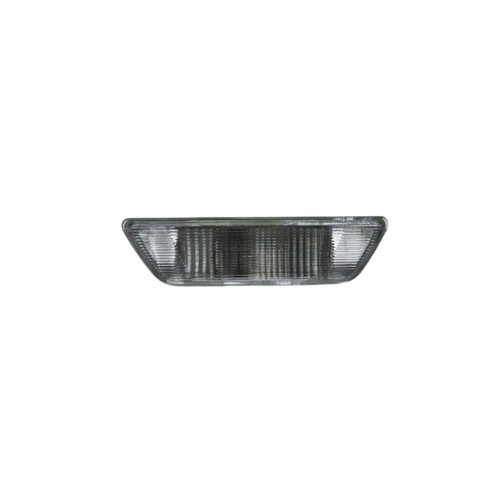 REFLEKTOR TAMPON ORTA BEYAZ NISSAN X-TRAIL 07-14