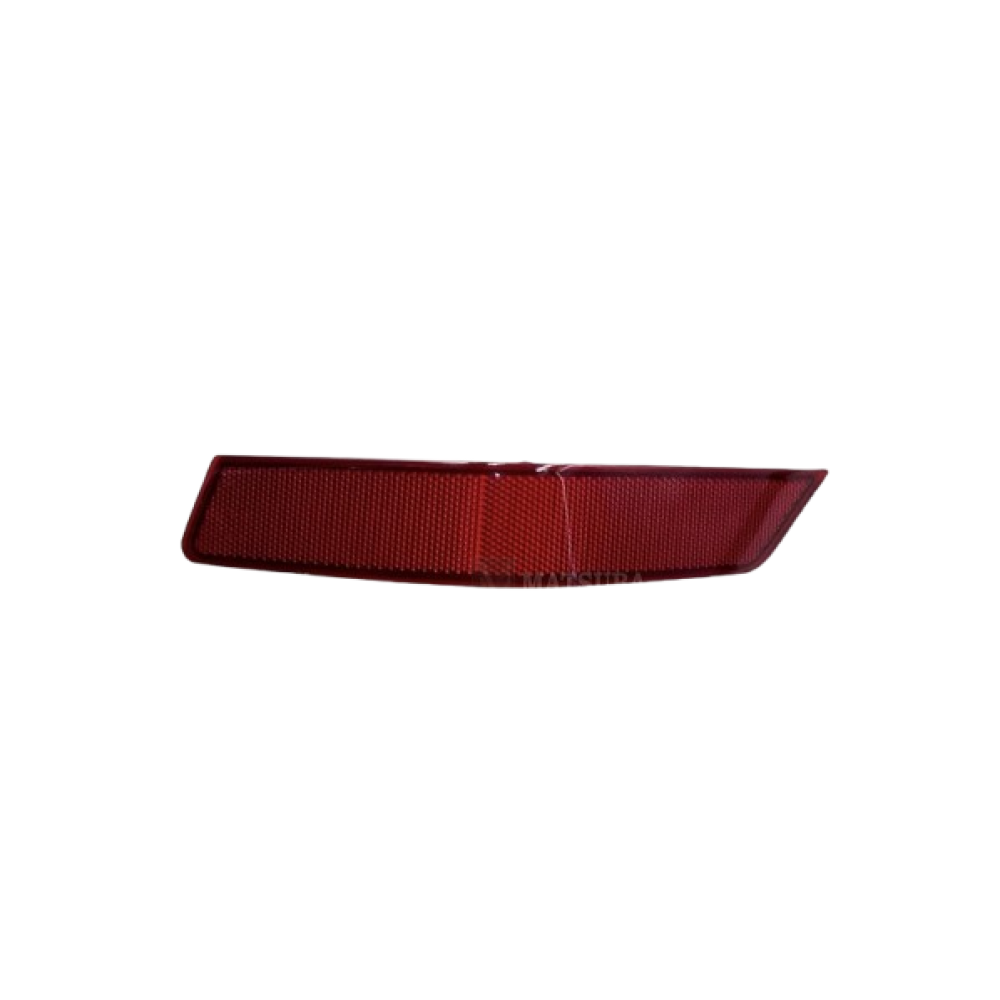 REFLEKTOR TAMPON ARKA SOL X-TRAIL 16-19