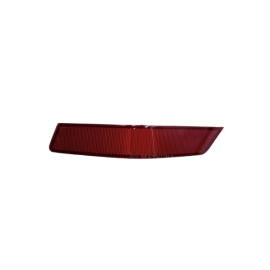 REFLEKTOR TAMPON ARKA SOL X-TRAIL 16-19