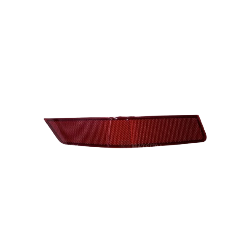 REFLEKTOR TAMPON ARKA SAG X-TRAIL 16-19