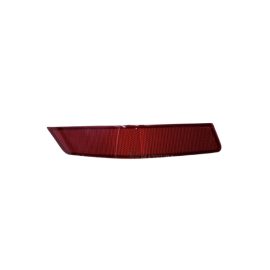 REFLEKTOR TAMPON ARKA SAG X-TRAIL 16-19