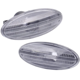 SINYAL CAMURLUK SOL SAG NISSAN JUKE 10-14 / MICRA 08-12 / QASHQAI 10-13