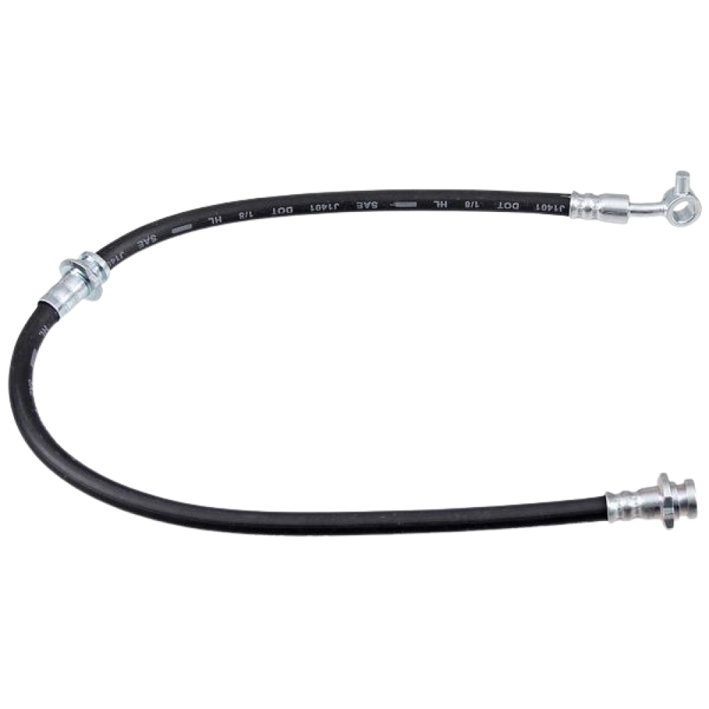 FREN HORTUMU ON SAG SOL NISSAN QASHQAI 14>