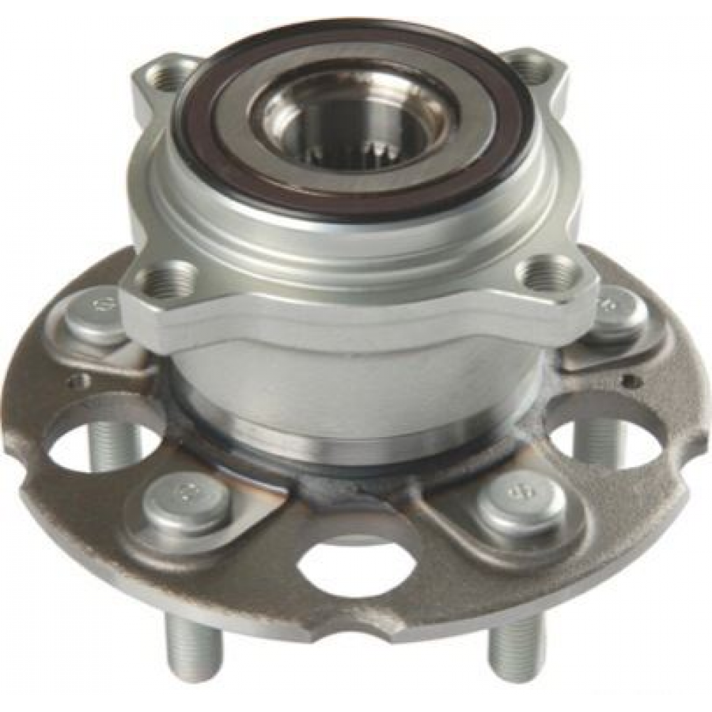 ARKA TEKER PORYA RULMANLI CRV 06>