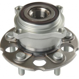 ARKA TEKER PORYA RULMANLI CRV 06>