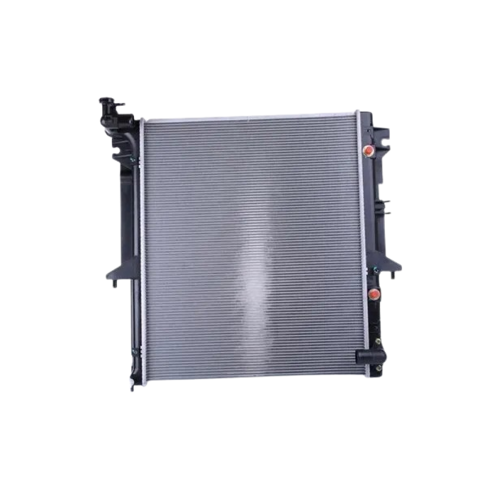 SU RADYATORU MITSUBISHI L200 06>