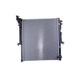SU RADYATORU MITSUBISHI L200 06>