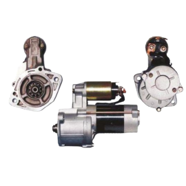 MARS MOTORU 12V MITSUBISHI TIPI HYUNDAI H100 / MITSUBISHI L300-L200 BMC LEVENT MEGASTAR 2.0 KW
