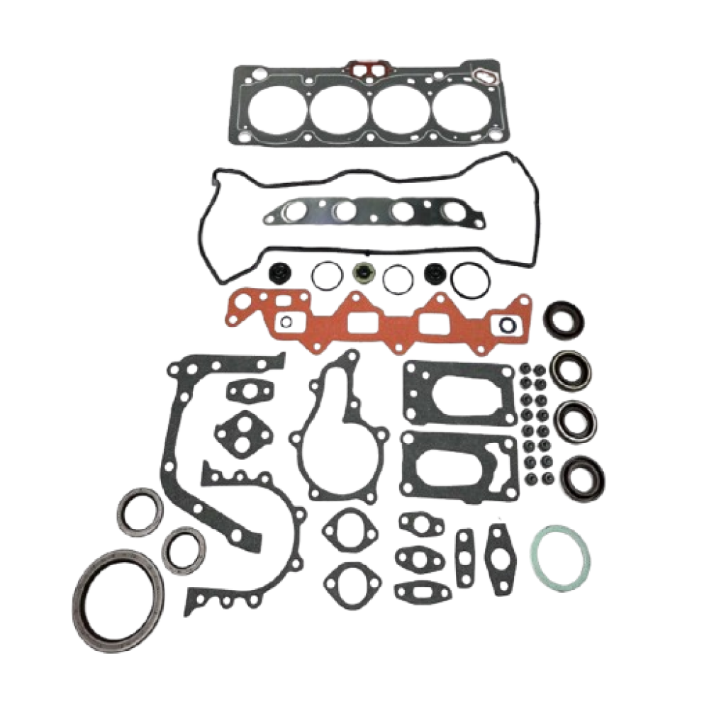 CONTA TAKIM COROLLA AE92 / AE101 1,6 KARB87-95