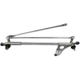 CAM SILECEK KOLU IC ( CIVIC 92-95 ) MEKANIMASI