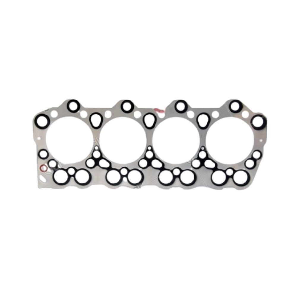 CONTA SILINDIR KAPAK (3 CENTIK) MIT.CANTER 659, 515, 519, 635, 449, 639, 839, 859