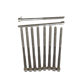 CIVATA SILINDIR KAPAK SAPLAMA I-20 09-12 1.4 / I-30 07-11 1.6 / G4FA - G4FC BENZINLI (OEM)