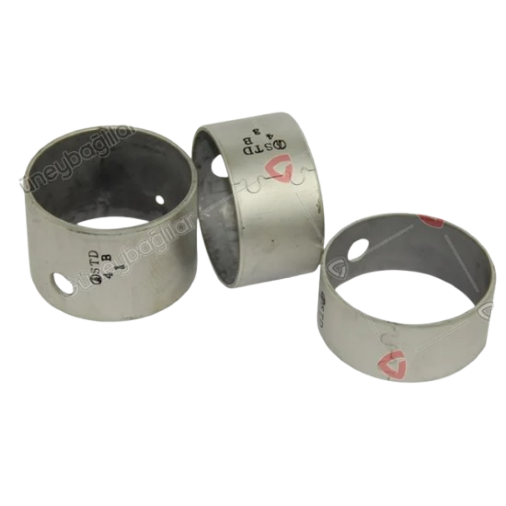 YATAK EKZANTRIK MIT.CANTER 659