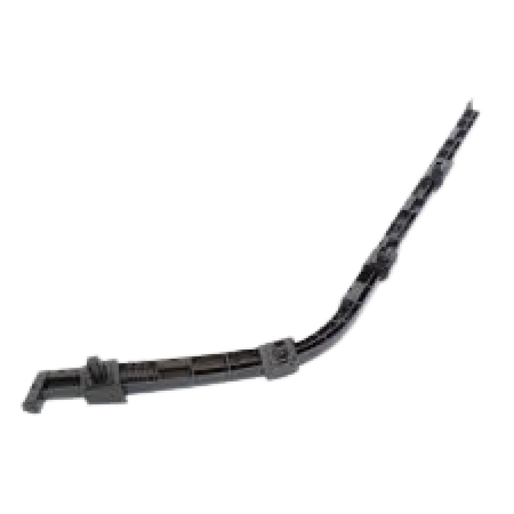 ARKA TAMPON BAGLANTI BRAKETI SOL ( CITY 06-09 )