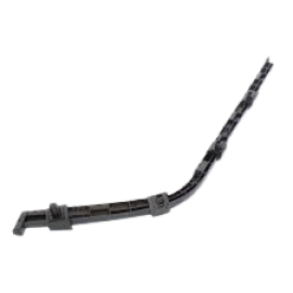 ARKA TAMPON BAGLANTI BRAKETI SOL ( CITY 06-09 )