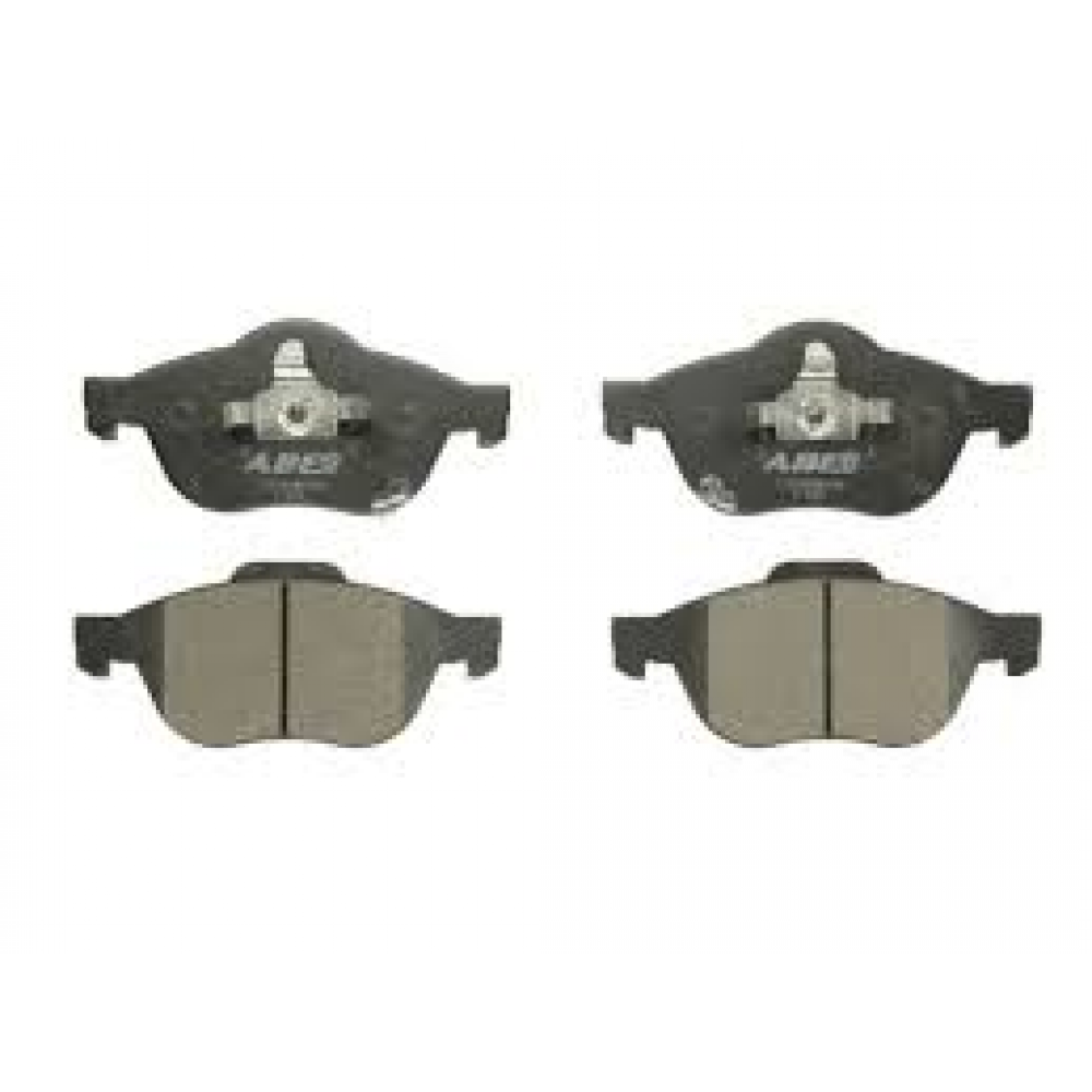 BALATA FREN ON DISK TOYOTA AVENSIS 15 JANT/ BP1607 2,0L 1AZFSE AZT220 01-02 (15 JANT)