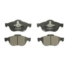 BALATA FREN ON DISK TOYOTA AVENSIS 15 JANT/ BP1607 2,0L 1AZFSE AZT220 01-02 (15 JANT)