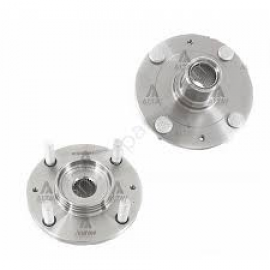 ON TEKER PORYASI 42 mm CERATO DIZEL 03-  KYOTA