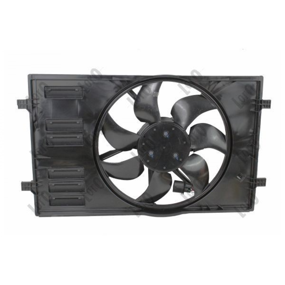 FAN MOTOR SETI GOLF-OCTAVIA-A3-LEON 1.6 CLHA