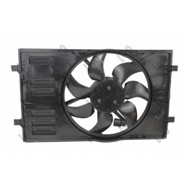 FAN MOTOR SETI GOLF-OCTAVIA-A3-LEON 1.6 CLHA