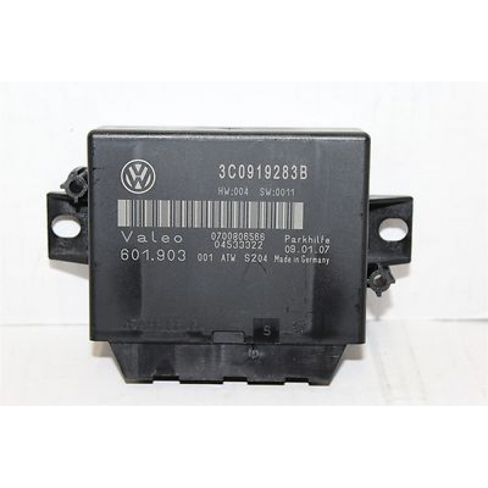 PARK SENSOR BEYNI PASSAT 2006-2010