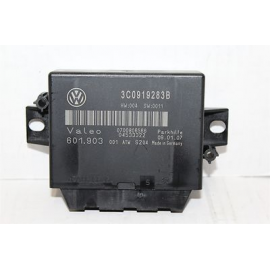 PARK SENSOR BEYNI PASSAT 2006-2010