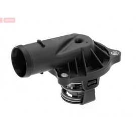 TERMOSTAT TOUAREG 3.0 (04-10)-A4 2.7 TDI-3.0 TDI 06=>
