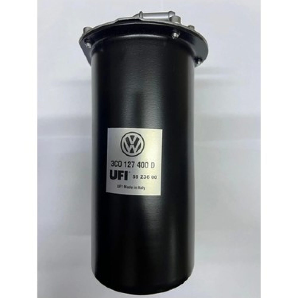 MAZOT FILTRESI KOMPLE CADDY / GOLF / PASSAT 1.6 2.0 TDI