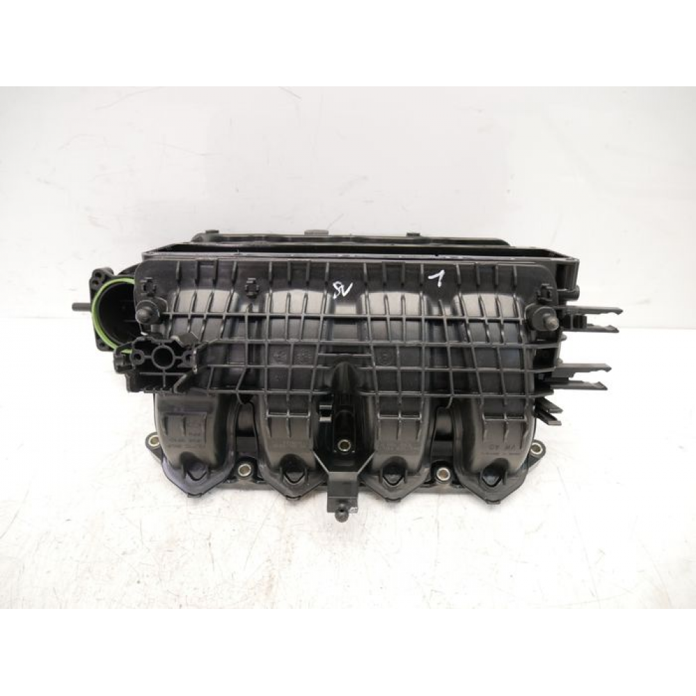 EMME MANIFOLDU+INTERCOL IBIZA-GOLF-JETTA-LEON-OCTAVIA-PASSAT-POLO 1.2 1.4 TSI