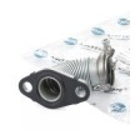 EGR BORUSU CRAFTER / TRANSPORTER