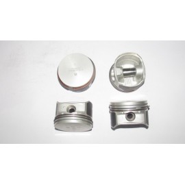106 / 206 DÜZ TEPE  / TU3 JPL4 EURO 4 PİSTON+SEGMAN