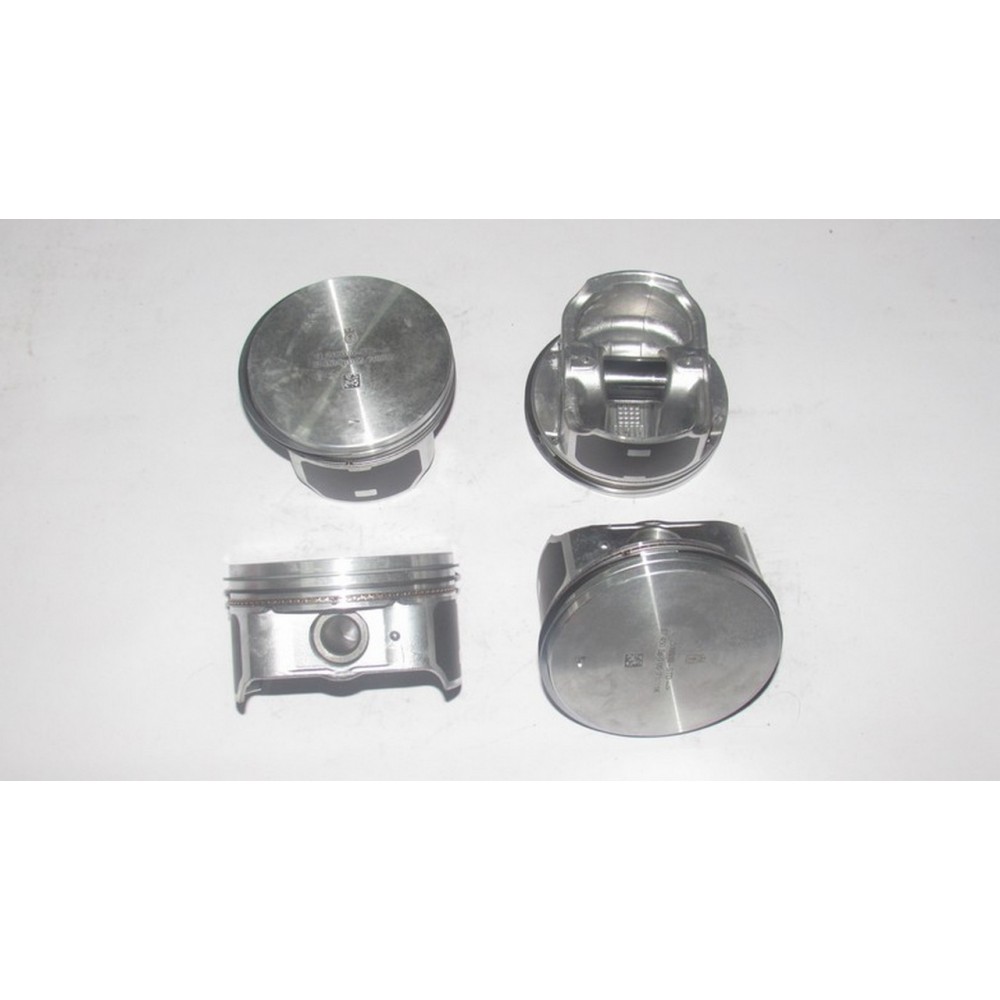 2001 HE DURATEC / AODA / AODB / CJBA / CJBB / N4JB PİSTON+SEGMAN