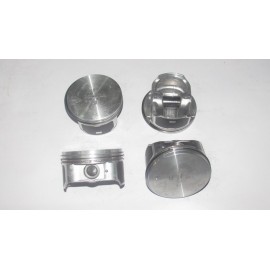 2001 HE DURATEC / AODA / AODB / CJBA / CJBB / N4JB PİSTON+SEGMAN