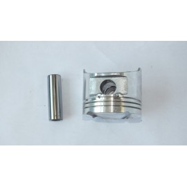 323 B6 1,6 1990-1997 PİSTON 0,50 ( SEGMANSIZ ) TAKIM