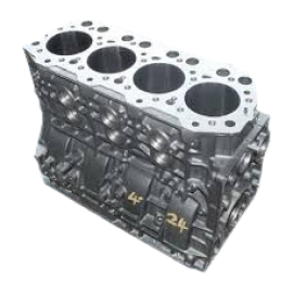 CANTER FUSO SİLİNDİR  MOTOR BLOK 