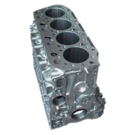 CANTER FUSO SİLİNDİR  MOTOR BLOK 