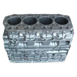 CANTER FUSO SİLİNDİR  MOTOR BLOK 